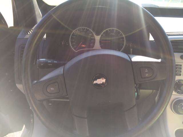 2006 Chevrolet Equinox LT 4dr SUV